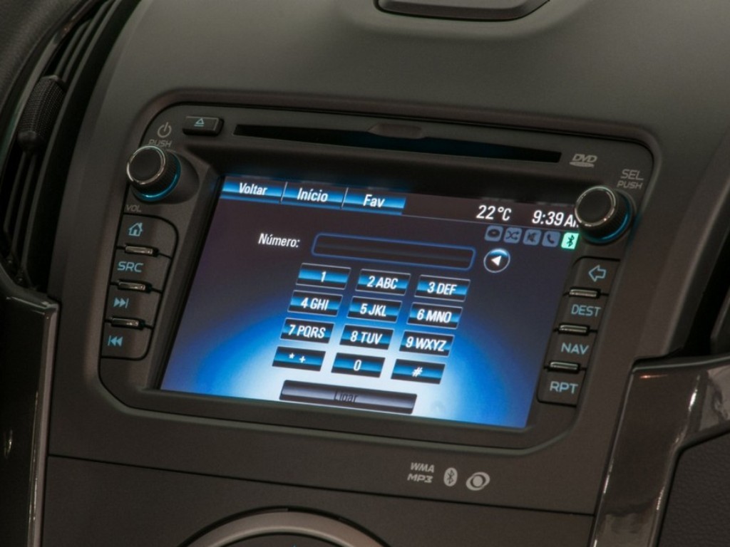 CHEVROLET TRAILBLAZER, foto 44