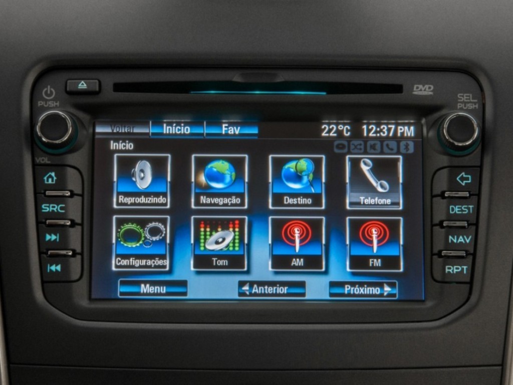 CHEVROLET TRAILBLAZER, foto 45