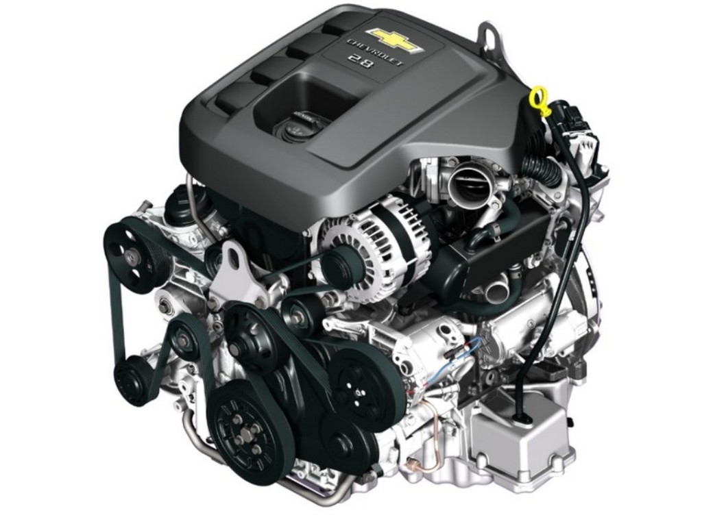 CHEVROLET TRAILBLAZER, foto 63