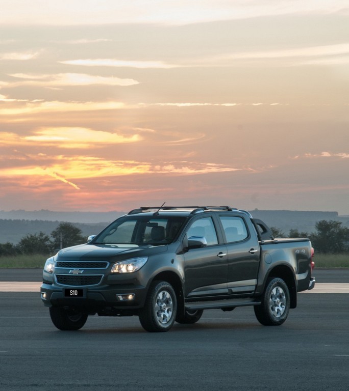 CHEVROLET S10, foto 10