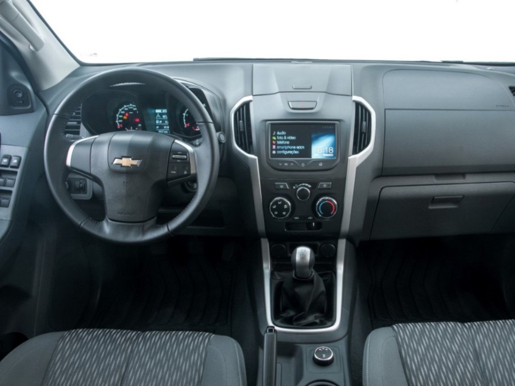 CHEVROLET S10, foto 50