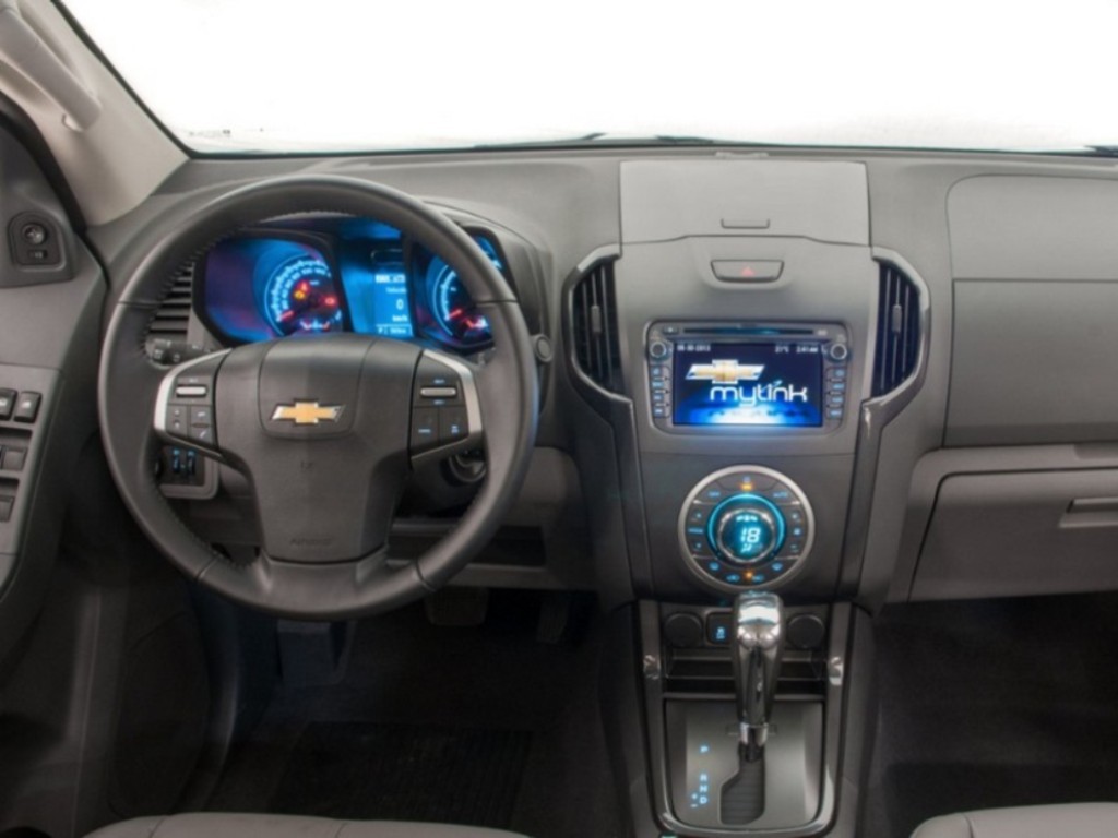 CHEVROLET S10, foto 53