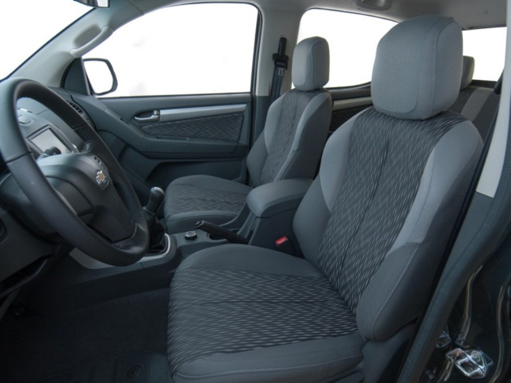CHEVROLET S10, foto 54