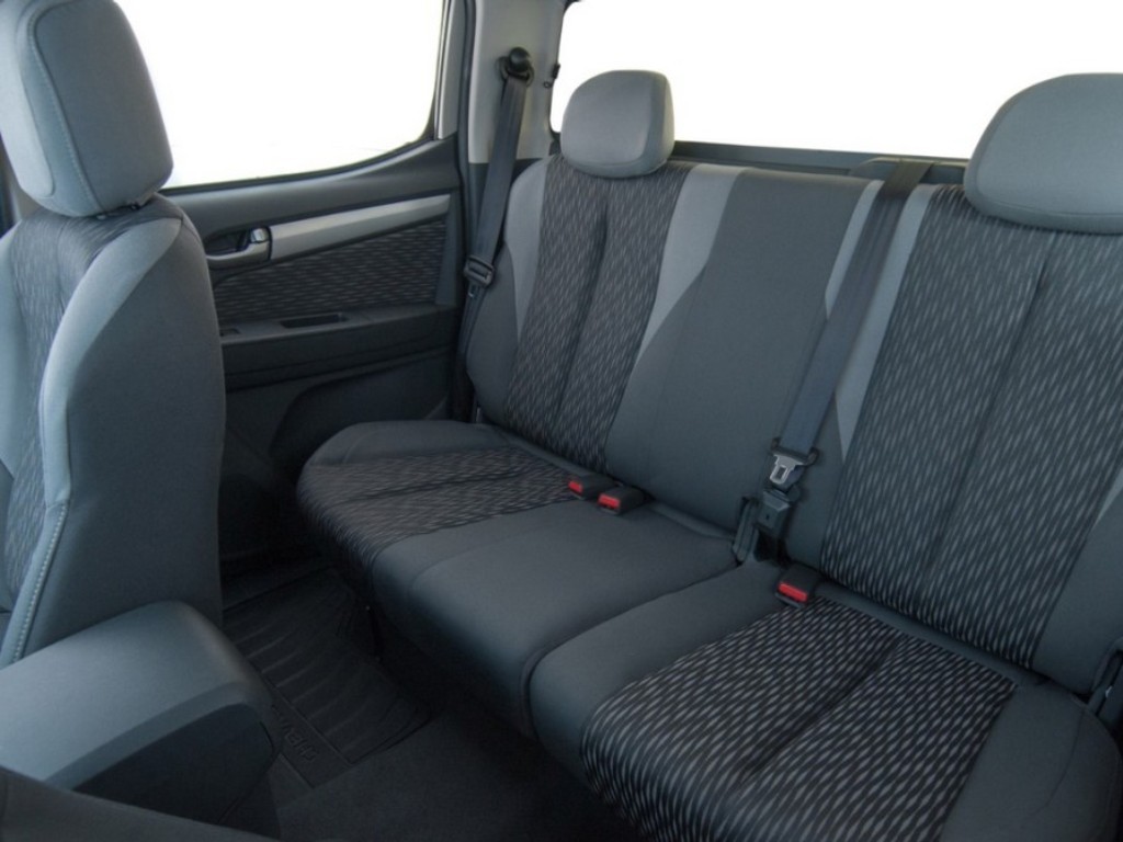 CHEVROLET S10, foto 55