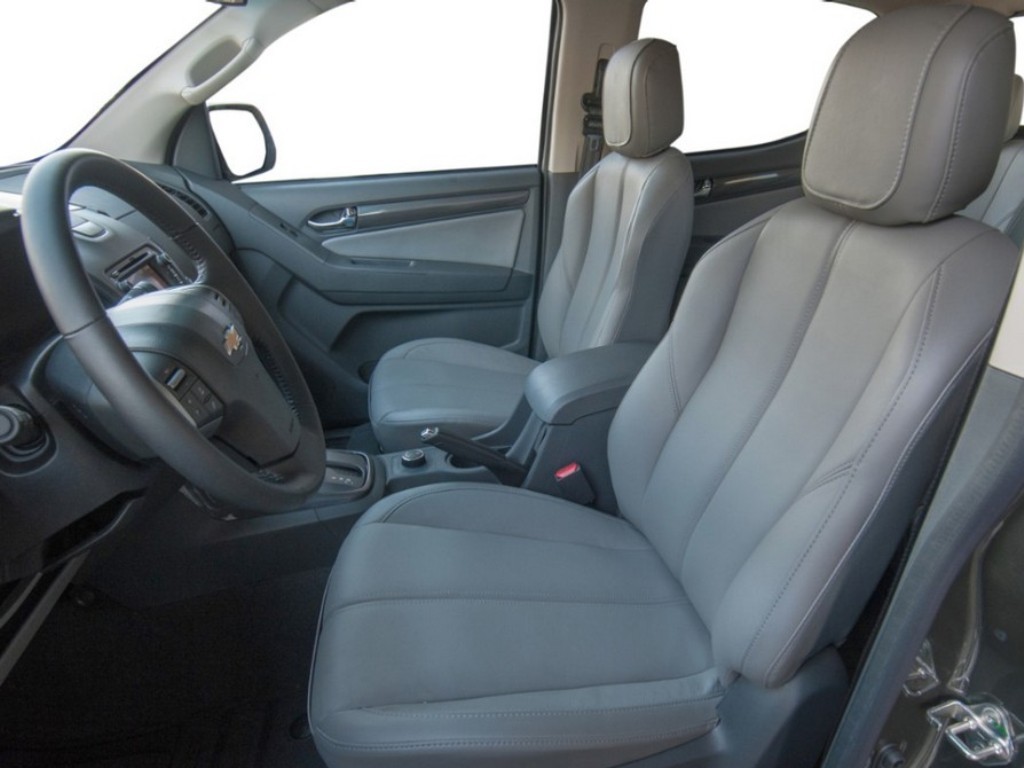 CHEVROLET S10, foto 56