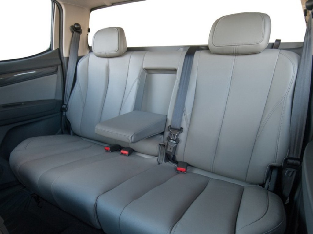CHEVROLET S10, foto 57