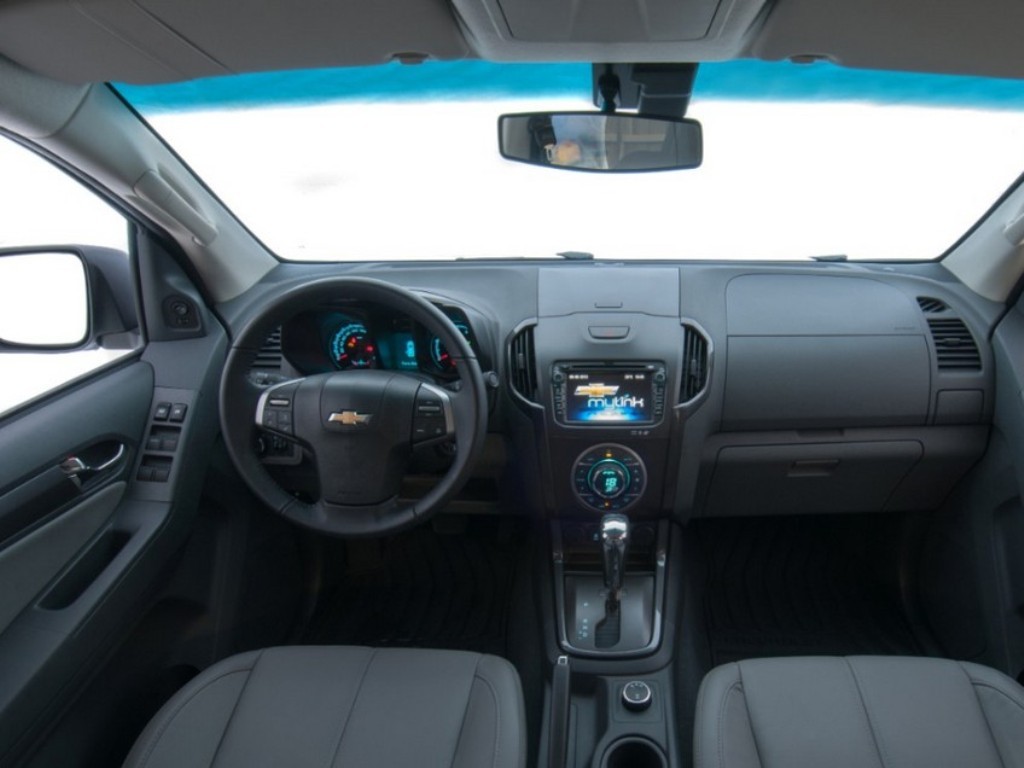 CHEVROLET S10, foto 63