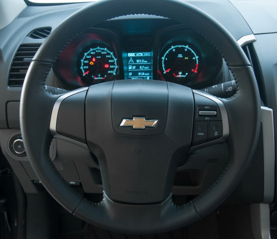 CHEVROLET S10, foto 70