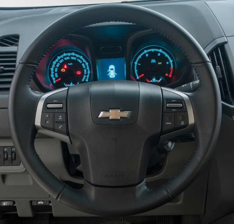 CHEVROLET S10, foto 71
