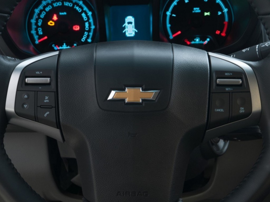 CHEVROLET S10, foto 73