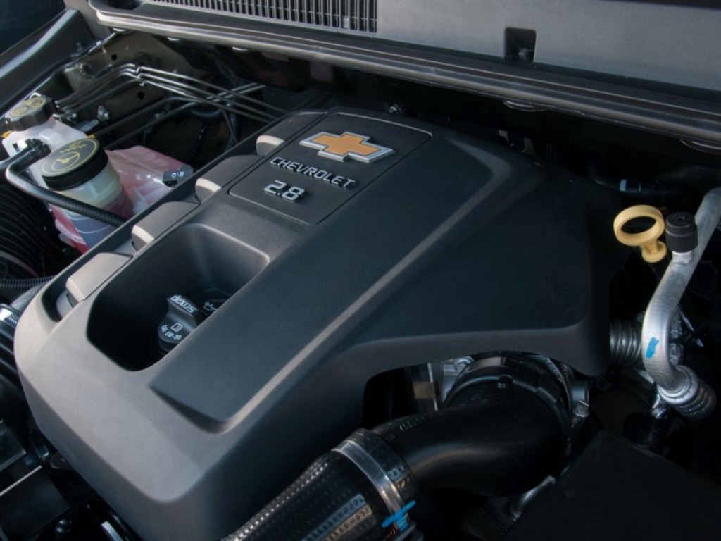 CHEVROLET S10, foto 77