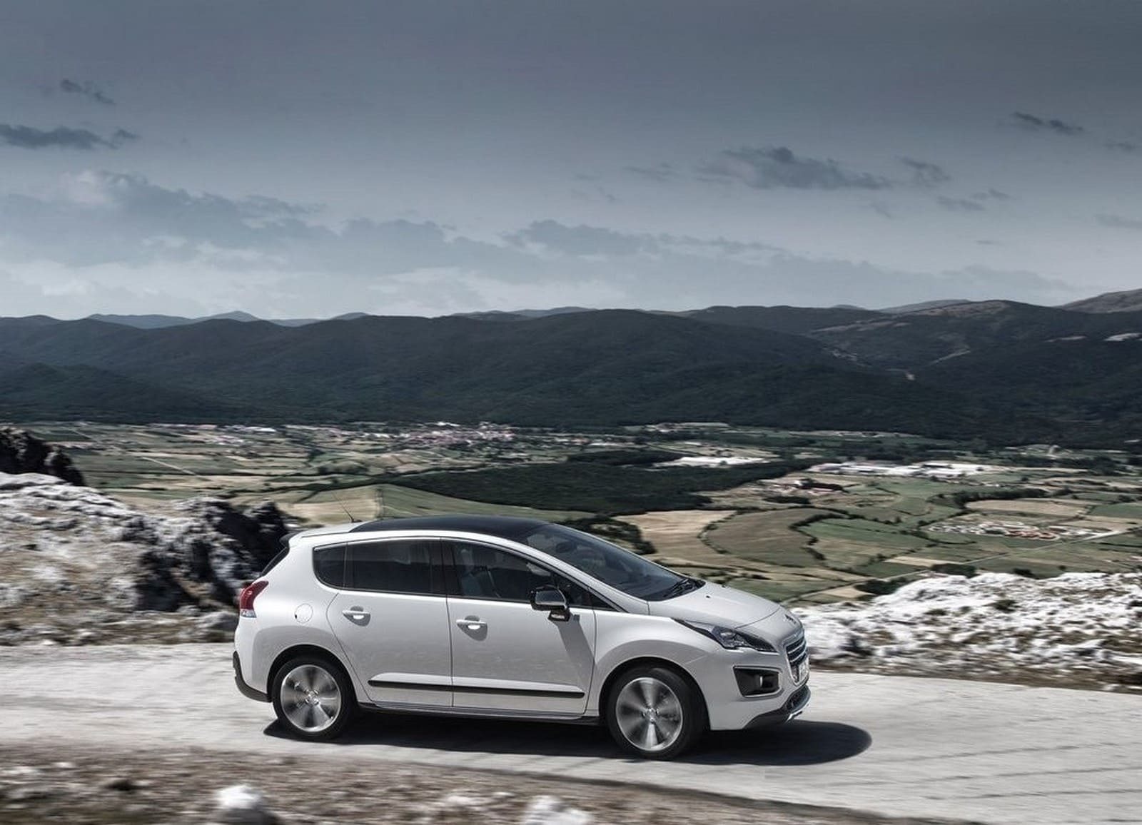 2014 - PEUGEOT 3008, foto 7