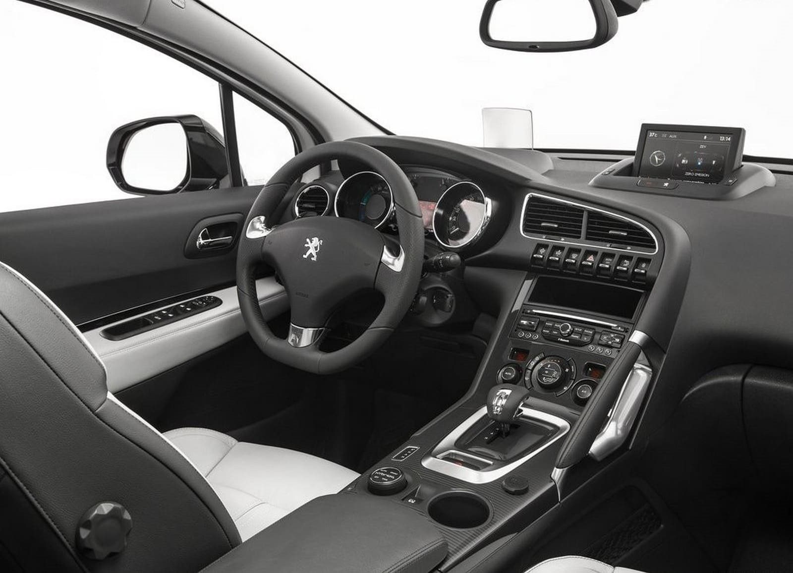 2014 - PEUGEOT 3008, foto 10
