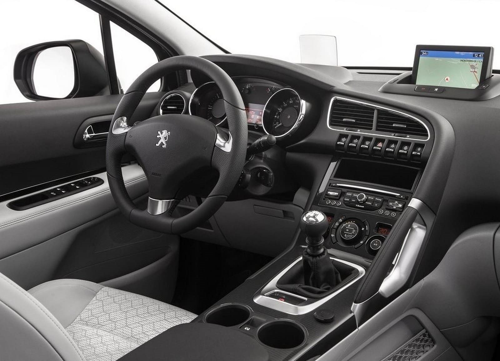 2014 - PEUGEOT 3008, foto 11