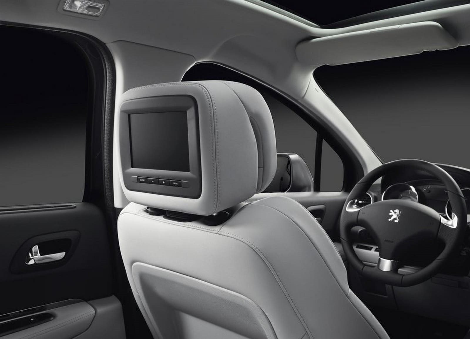 2014 - PEUGEOT 3008, foto 12