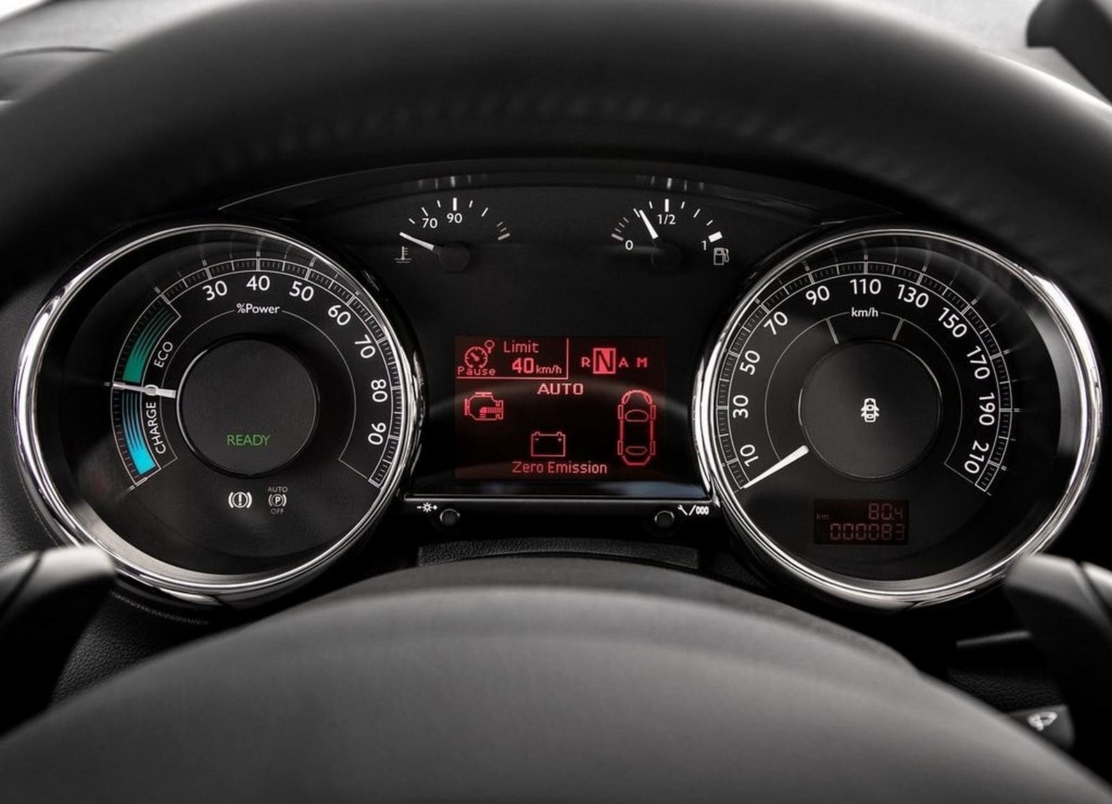 2014 - PEUGEOT 3008, foto 14