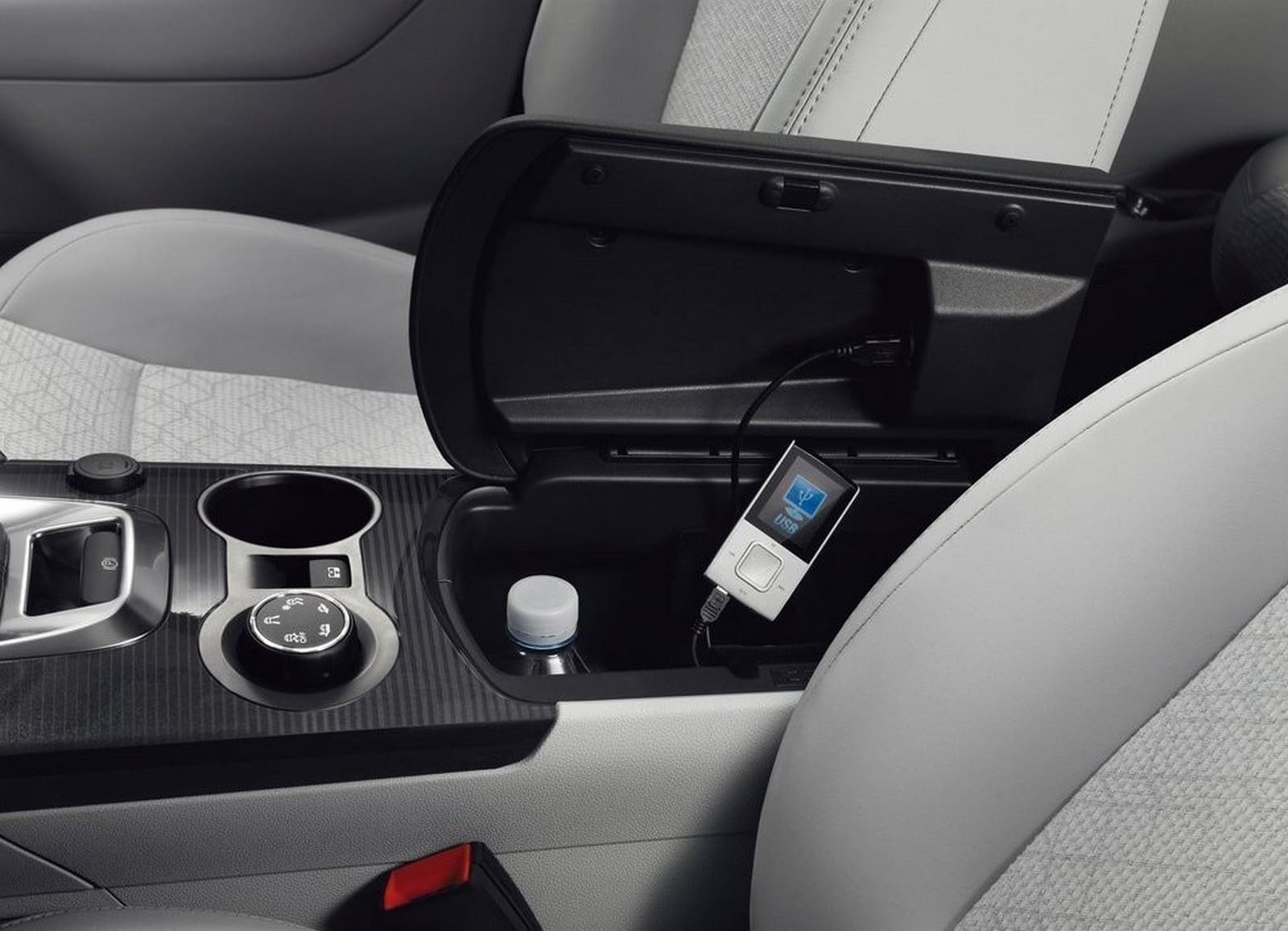 2014 - PEUGEOT 3008, foto 15