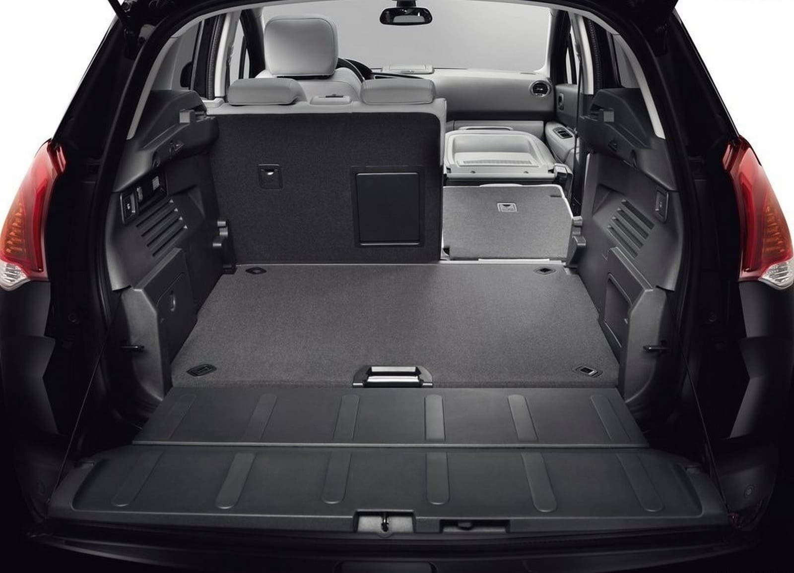 2014 - PEUGEOT 3008, foto 18