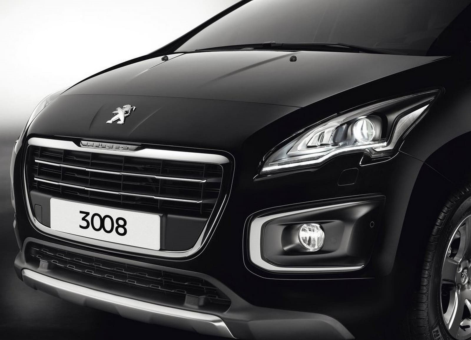2014 - PEUGEOT 3008, foto 19
