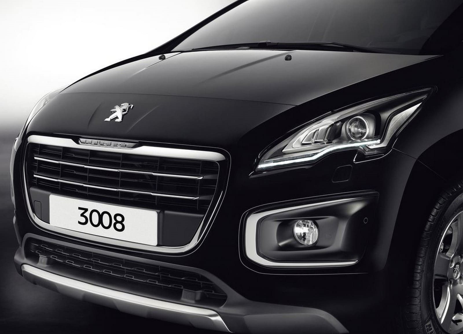 2014 - PEUGEOT 3008, foto 20