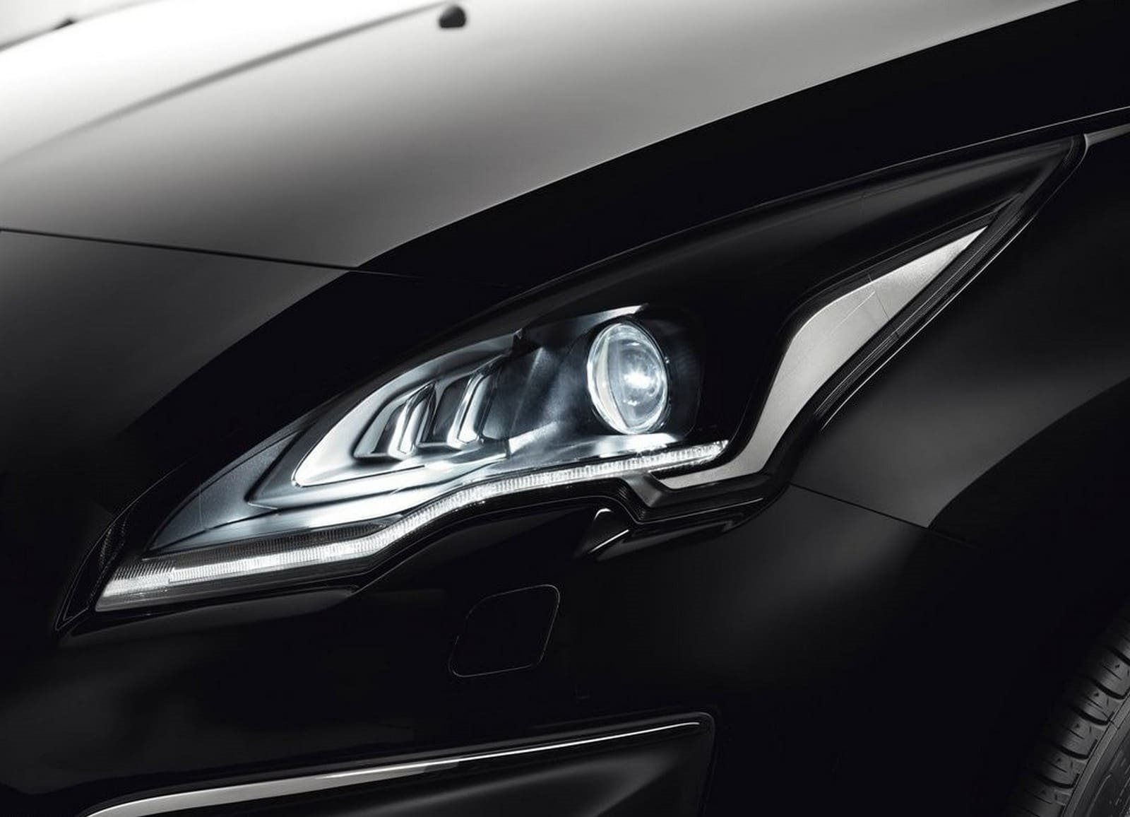 2014 - PEUGEOT 3008, foto 21