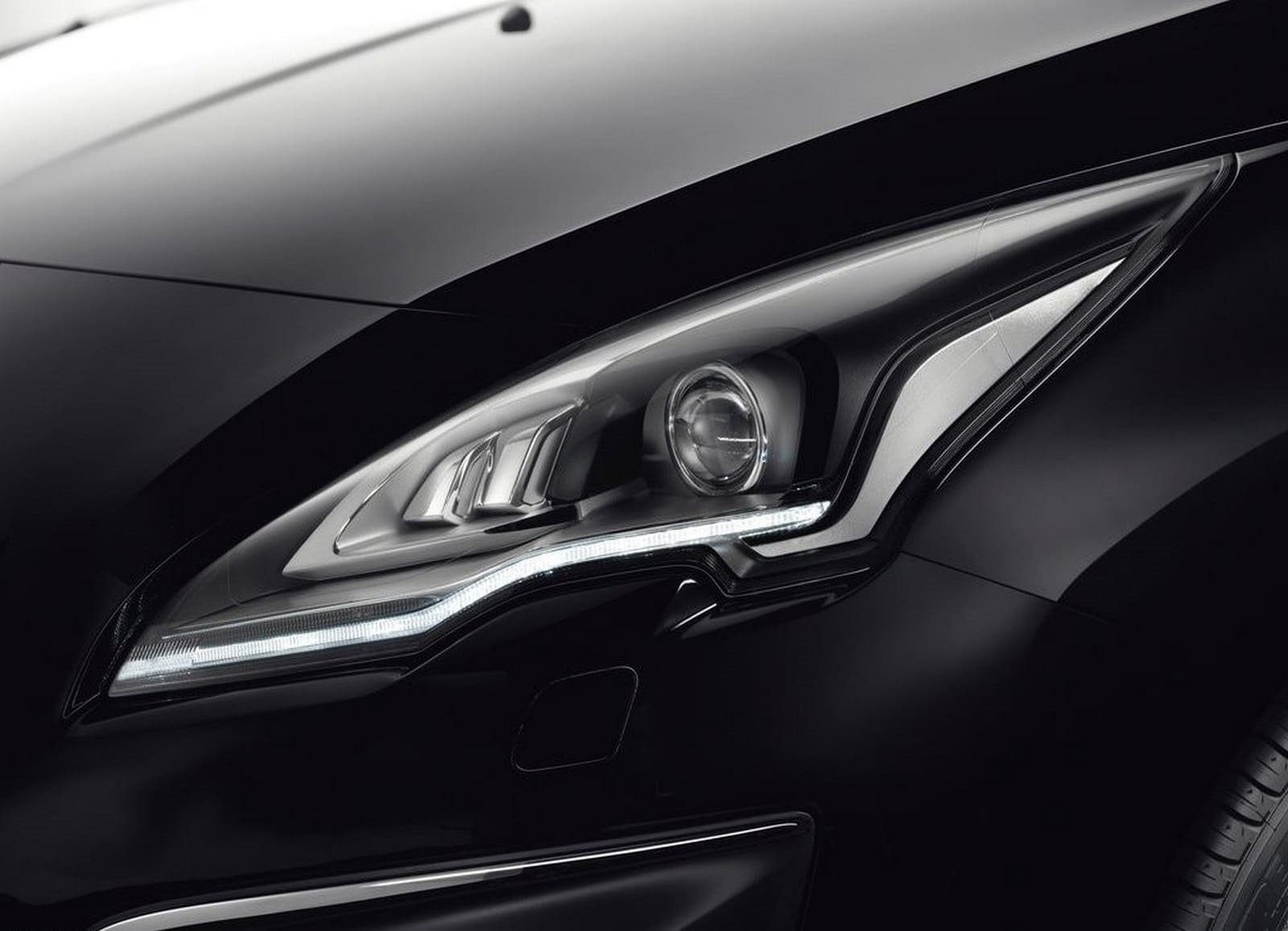 2014 - PEUGEOT 3008, foto 22