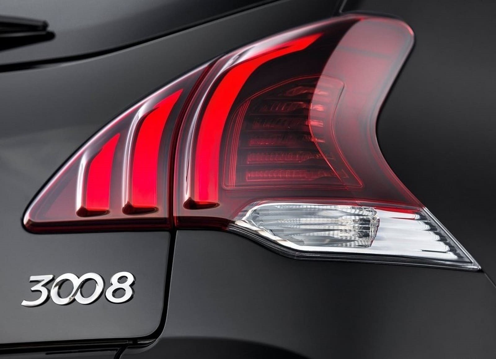 2014 - PEUGEOT 3008, foto 23
