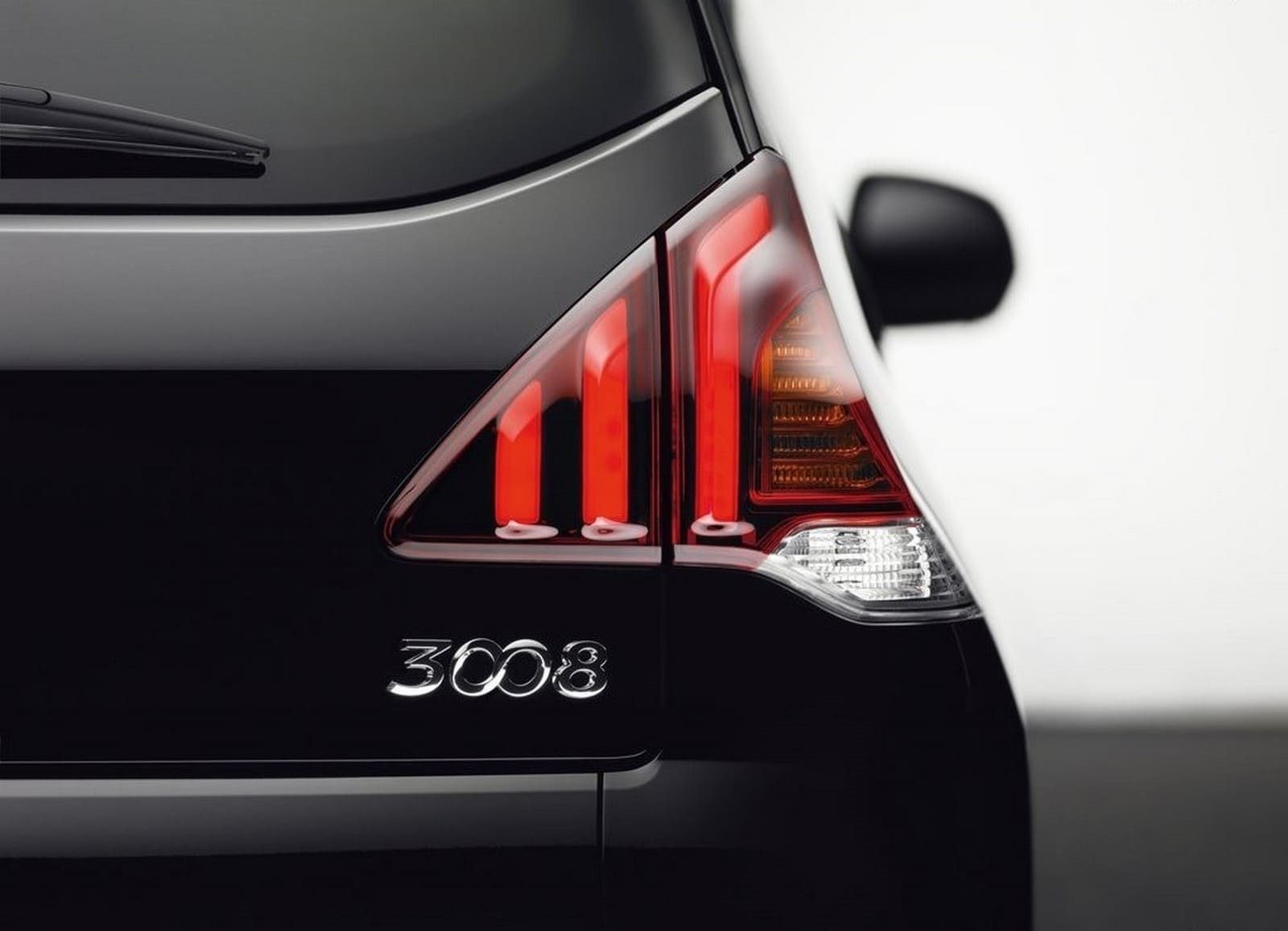 2014 - PEUGEOT 3008, foto 24