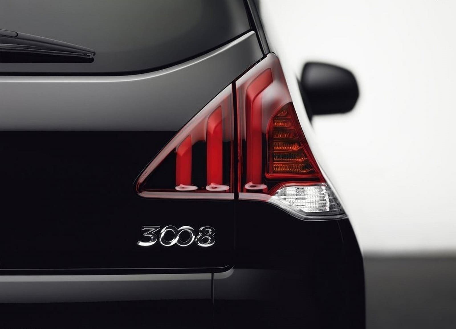 2014 - PEUGEOT 3008, foto 25