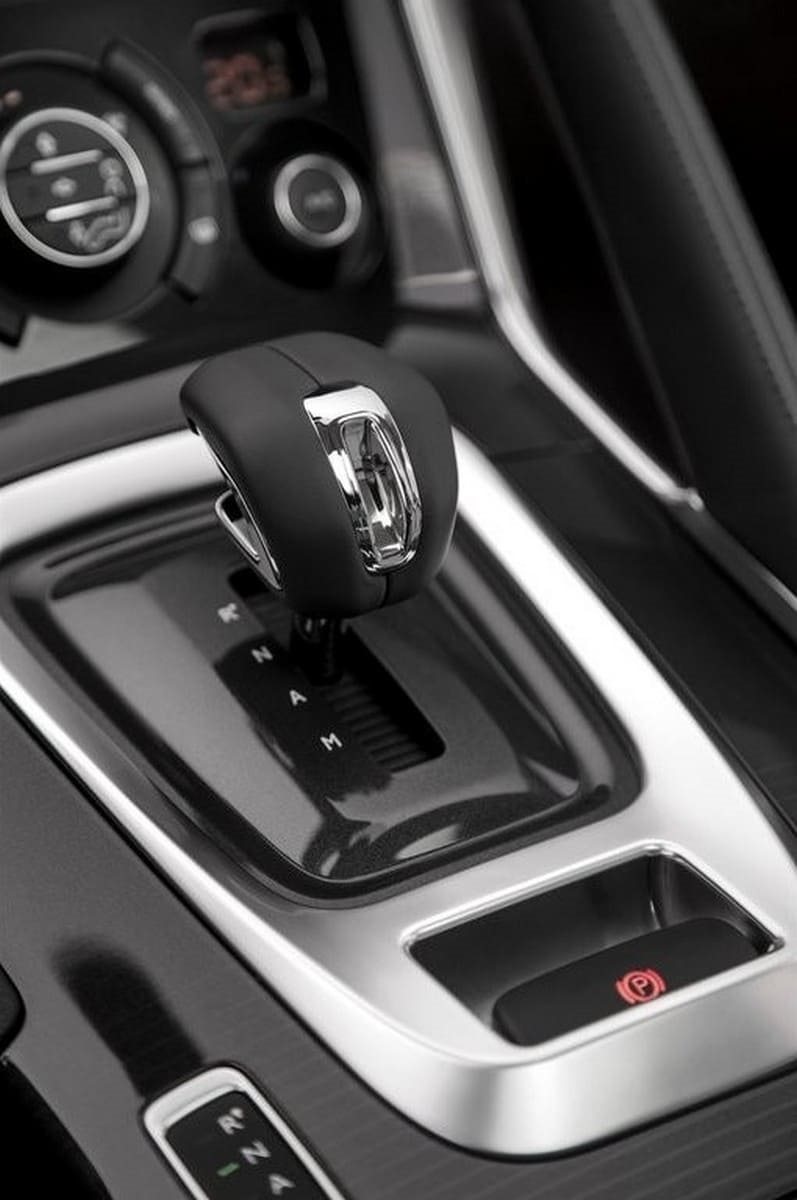2014 - PEUGEOT 3008, foto 27