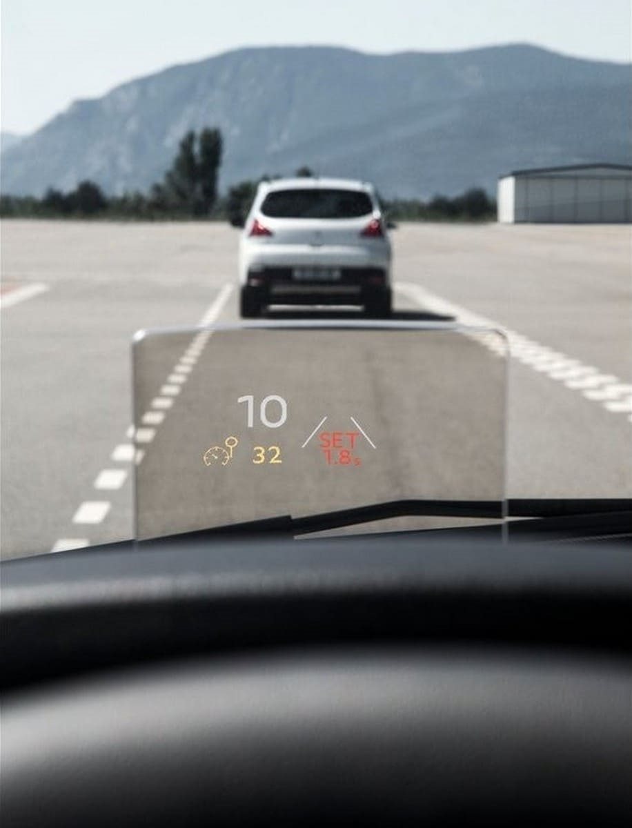 2014 - PEUGEOT 3008, foto 30
