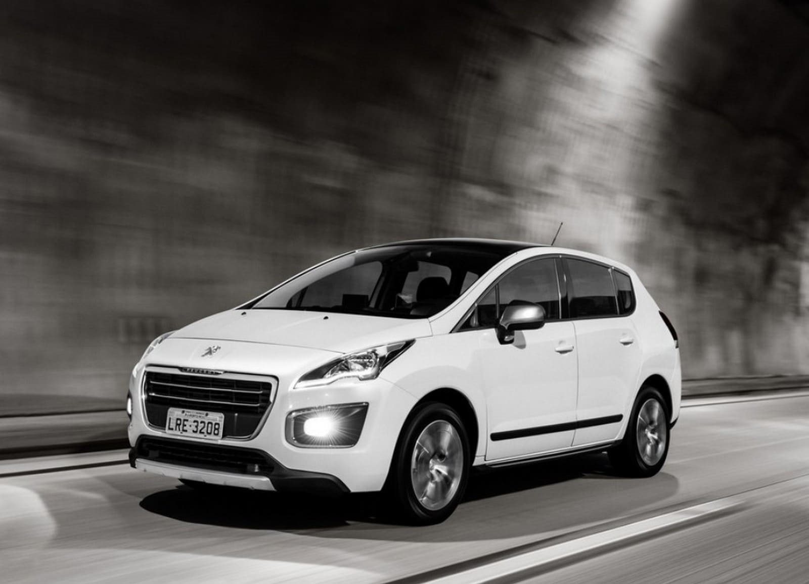 2014 - PEUGEOT 3008, foto 40