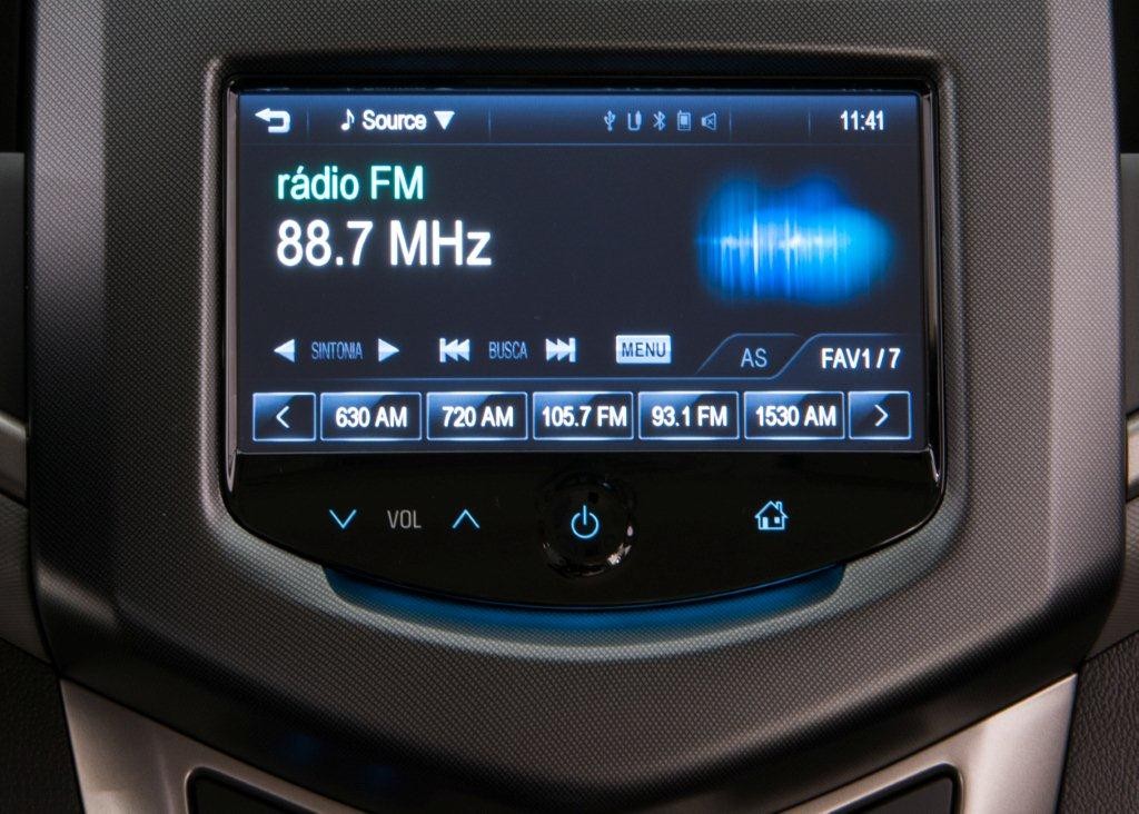 CHEVROLET SONIC, foto 3