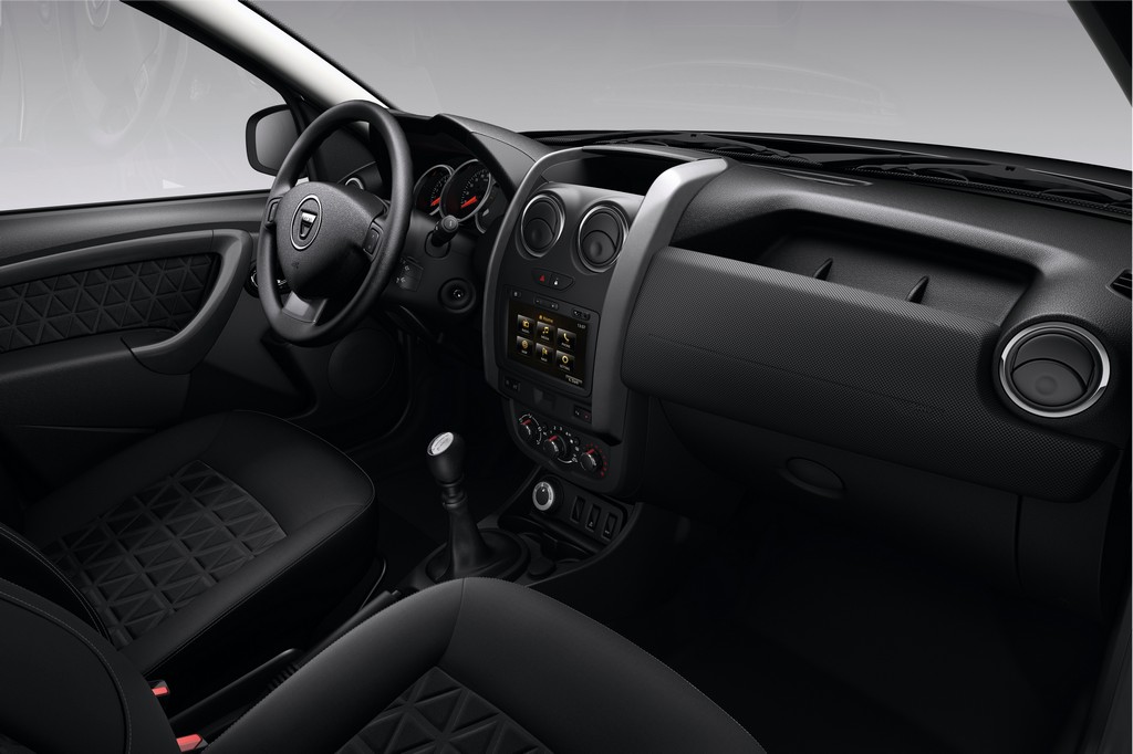 DACIA DUSTER, foto 36
