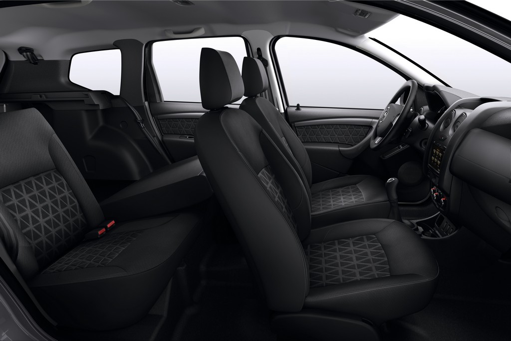 DACIA DUSTER, foto 43