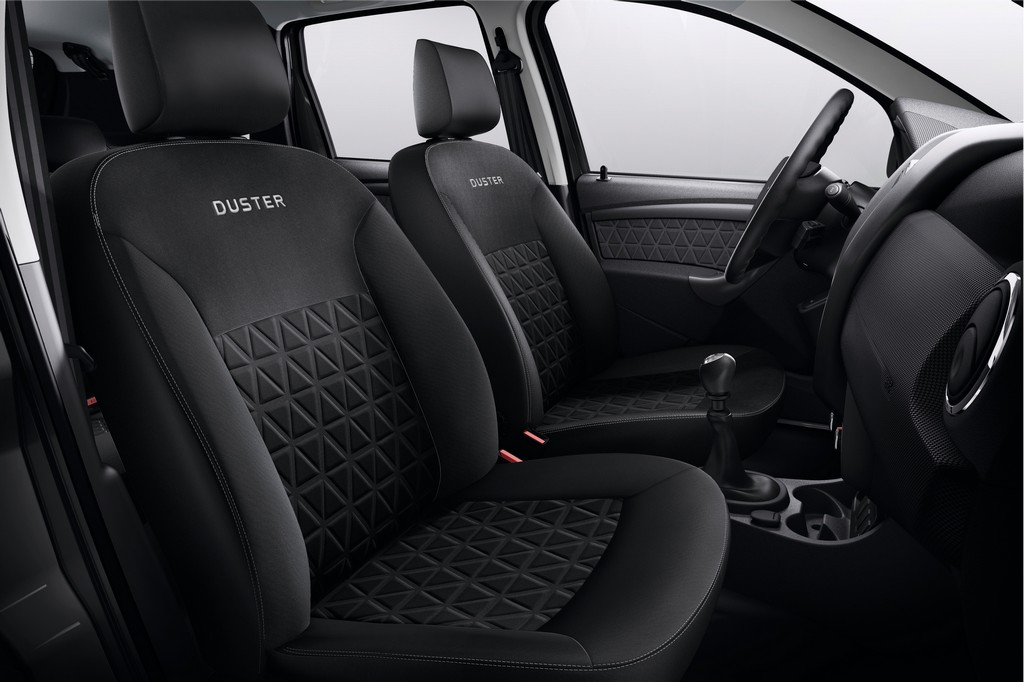 DACIA DUSTER, foto 45