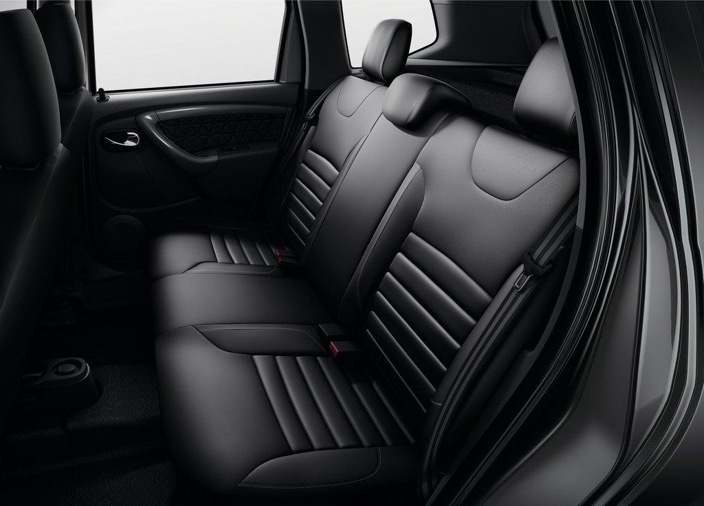 DACIA DUSTER, foto 46
