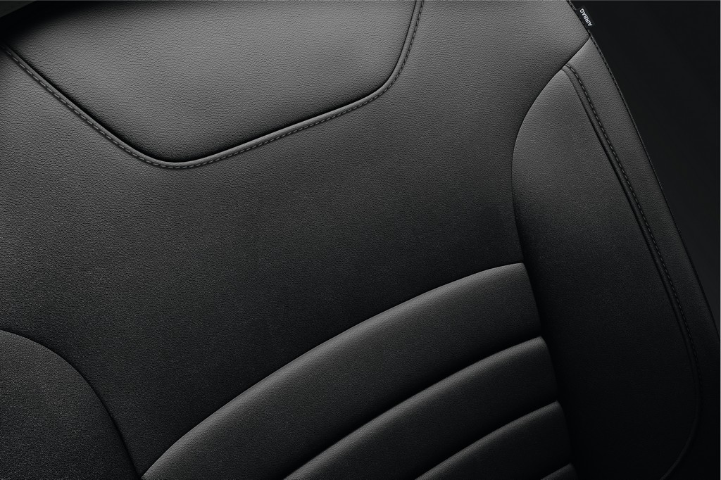 DACIA DUSTER, foto 47