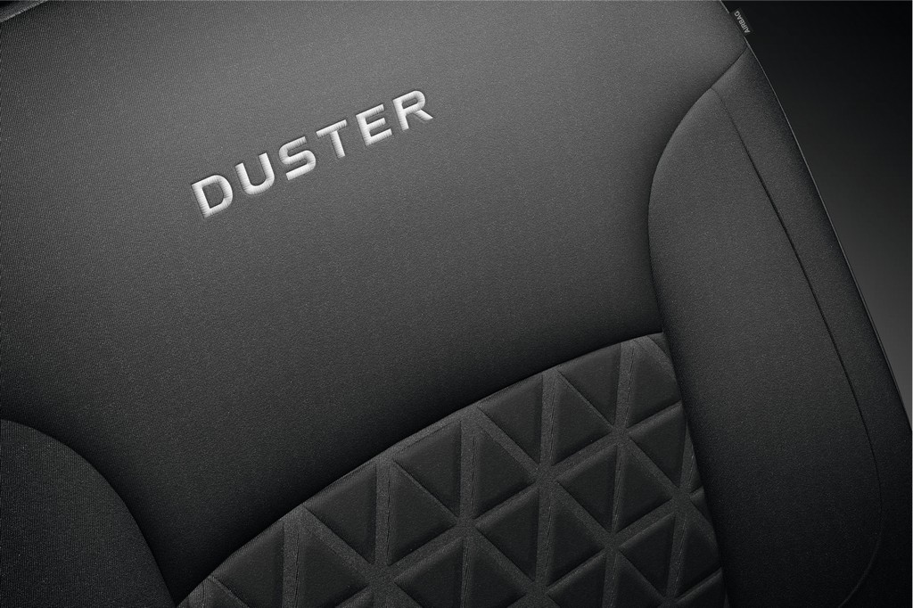 DACIA DUSTER, foto 50