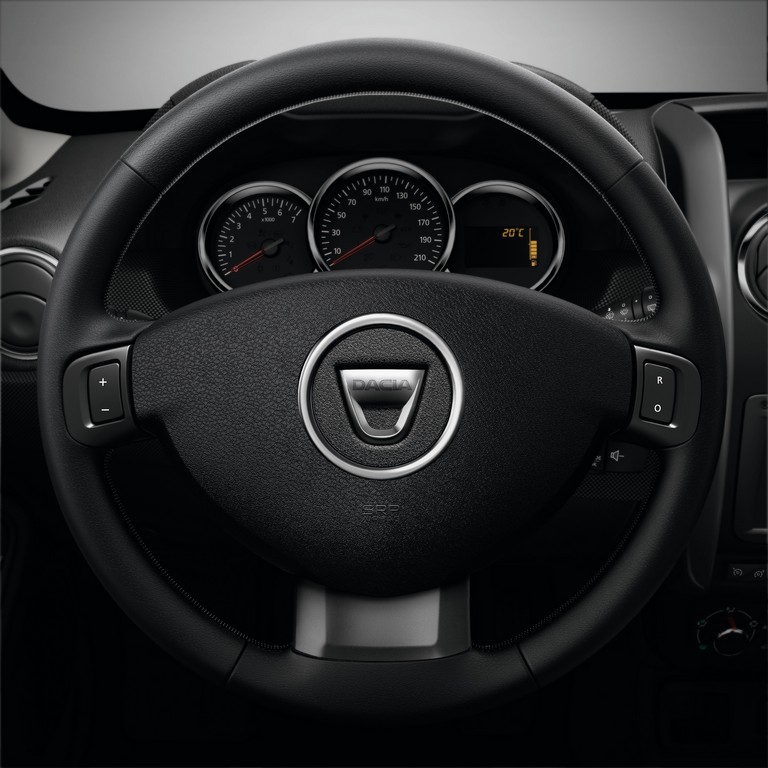 DACIA DUSTER, foto 51