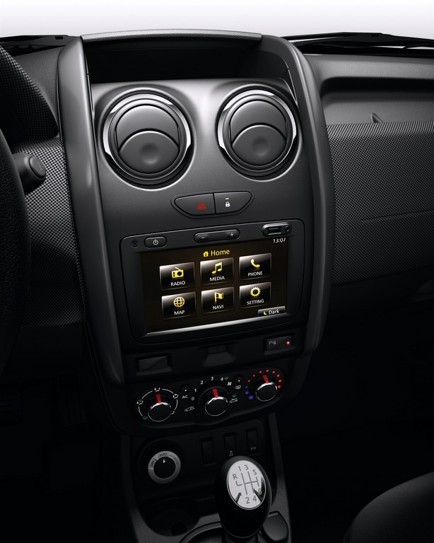 DACIA DUSTER, foto 54