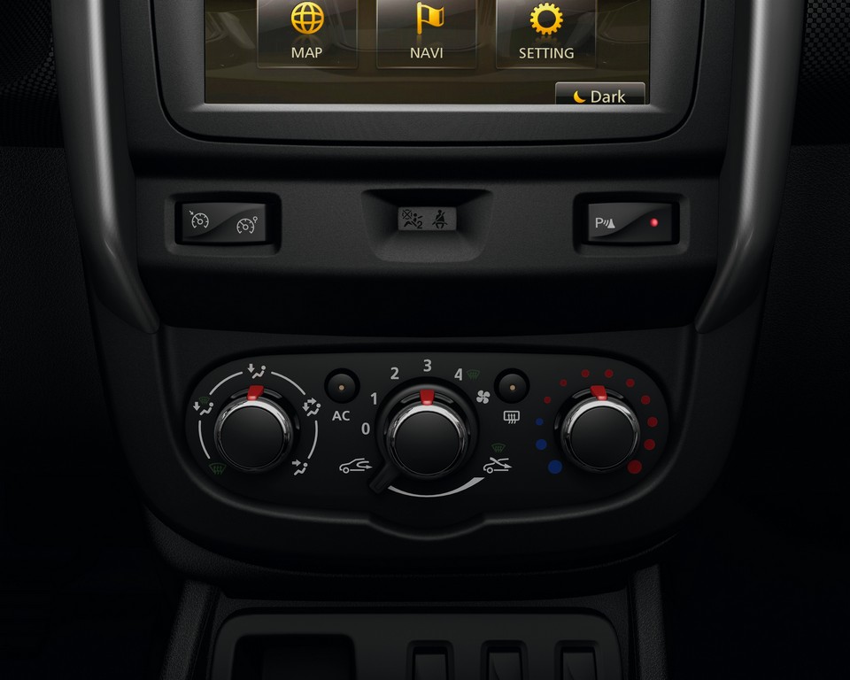 DACIA DUSTER, foto 55
