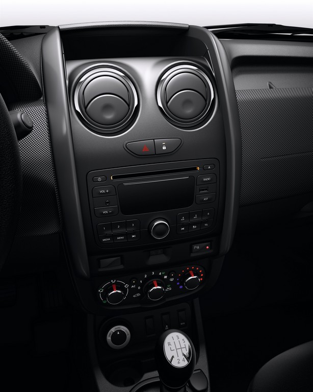 DACIA DUSTER, foto 56