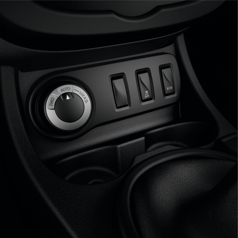 DACIA DUSTER, foto 57