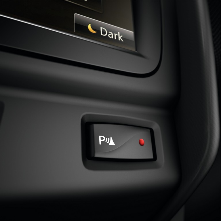 DACIA DUSTER, foto 58
