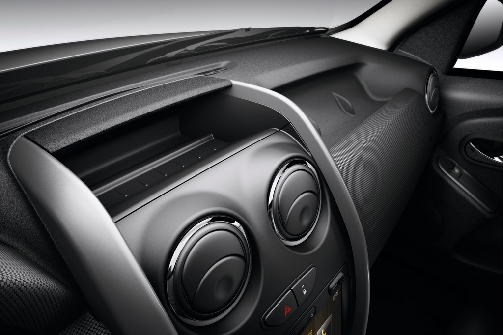 DACIA DUSTER, foto 59