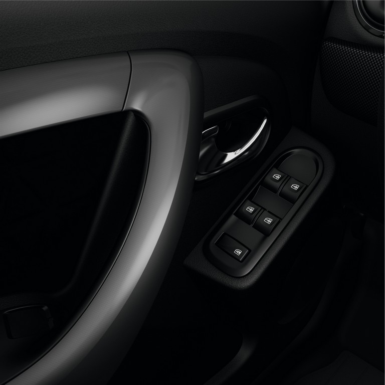 DACIA DUSTER, foto 60