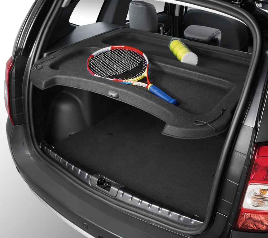 DACIA DUSTER, foto 64