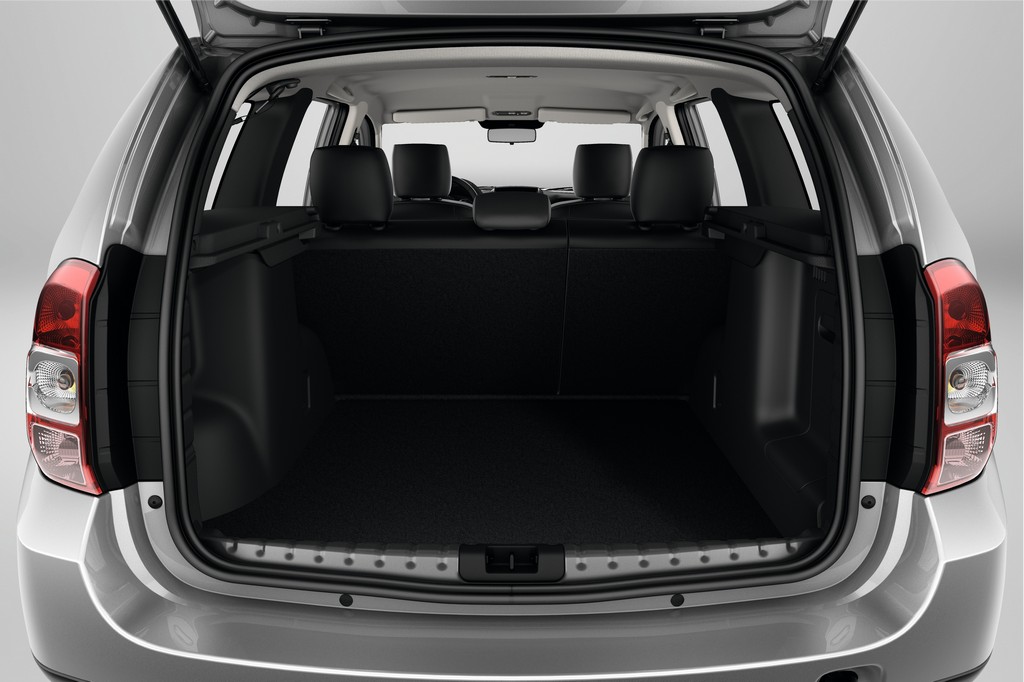 DACIA DUSTER, foto 65