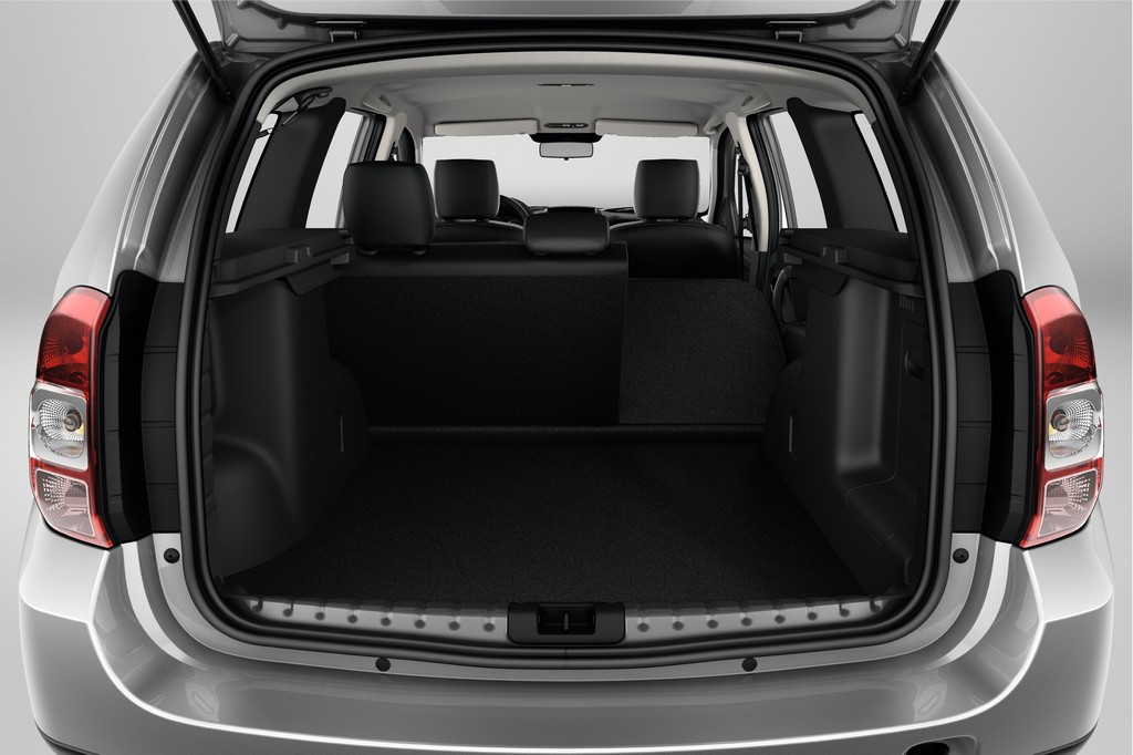 DACIA DUSTER, foto 66